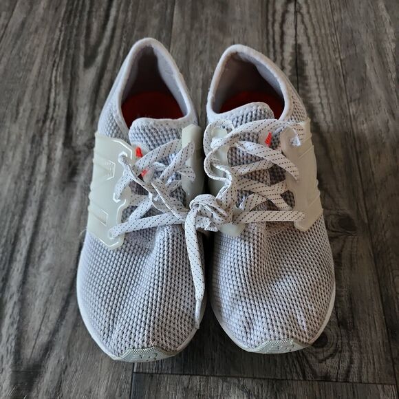 New Balance Fresh Foam Cruz v2 Sport White Women's size 7.5 B - Picture 7 of 8